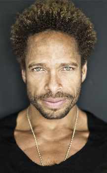 Gary Dourdan